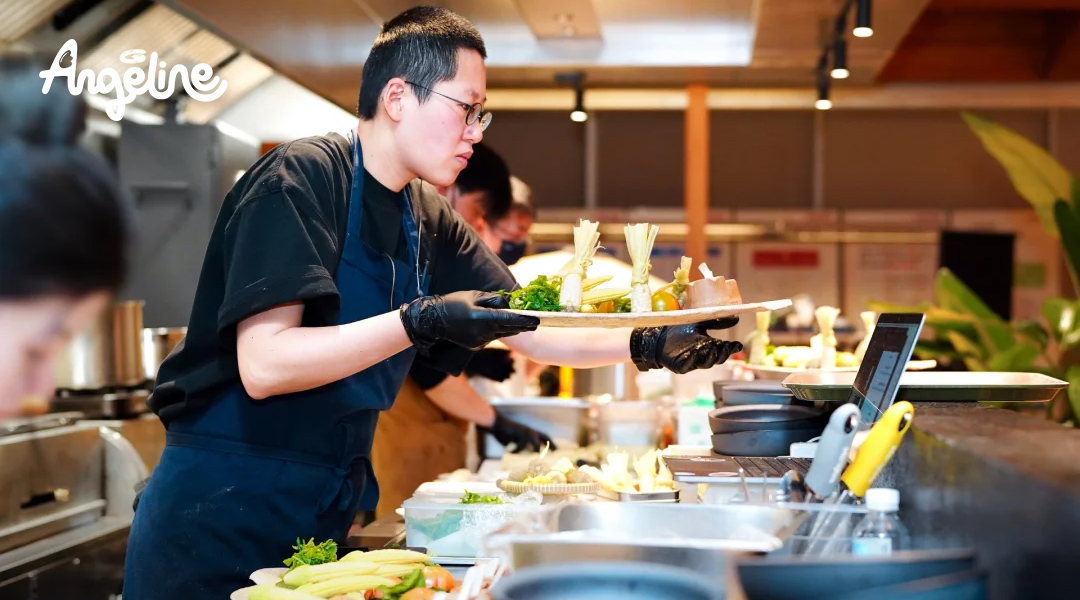 Cuộc thi nấu ăn