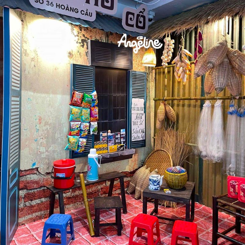 Hình ảnh trang trí Tết 2