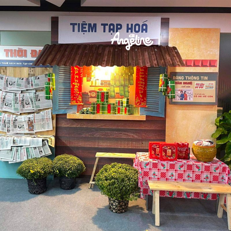 Hình ảnh trang trí Tết 4