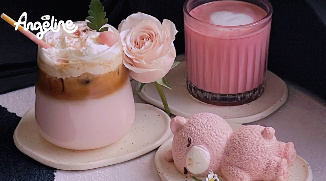 Món đặc biệt cho cặp đôi