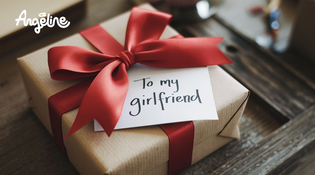 Một hộp quà xinh xắn