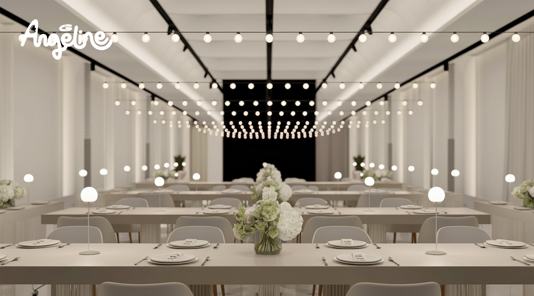 Phong cách hiện đại minimalist