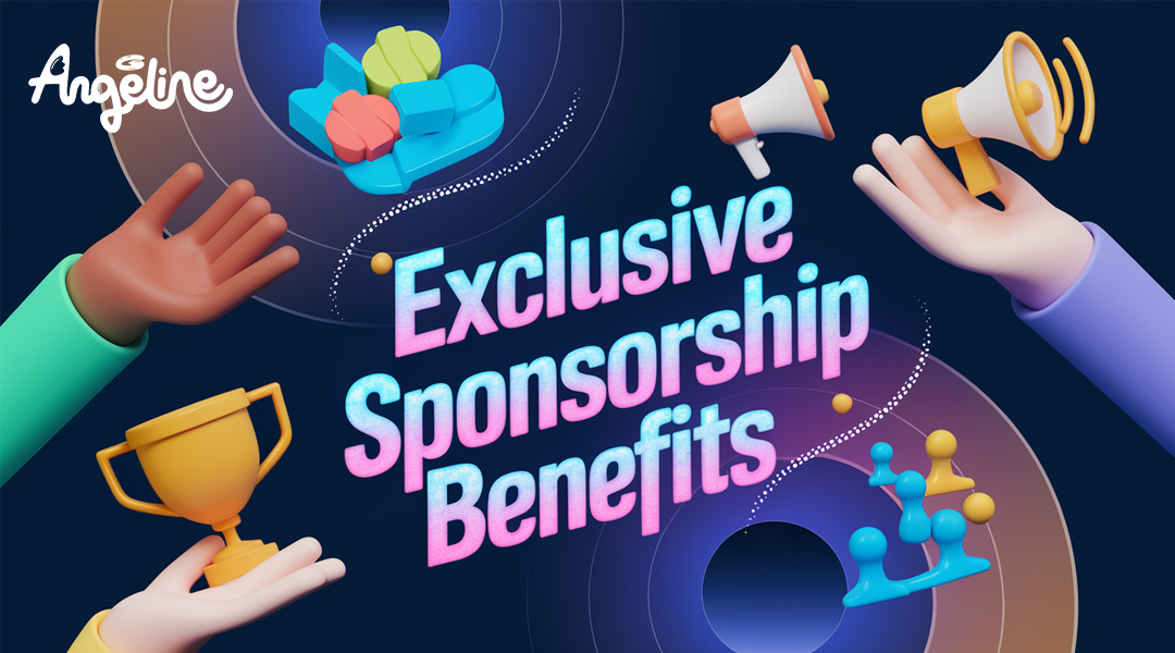 Quyền Lợi Về Nhà Tài Trợ Sự Kiện: 15+ Đặc Quyền Hấp Dẫn
