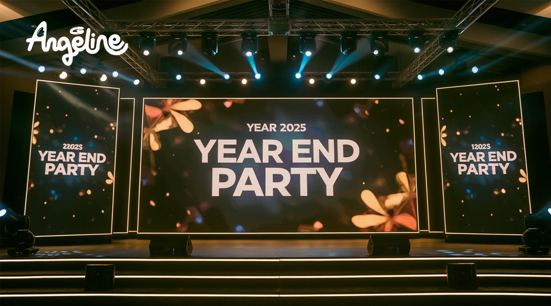 Tổng Hợp 30+ Câu Chúc Hay Cho Year End Party Ấn Tượng