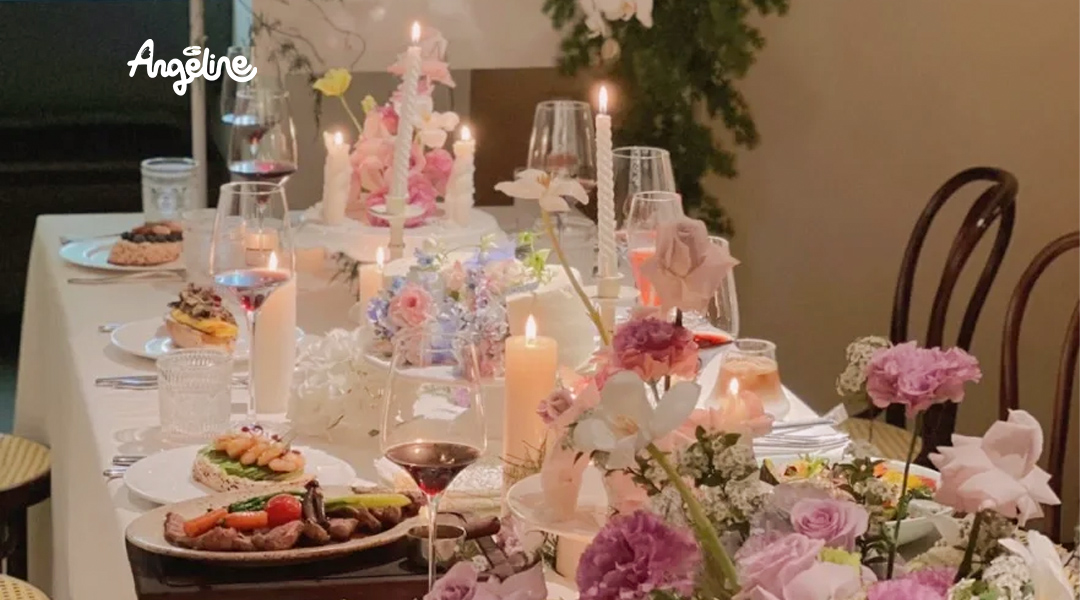 Thực phẩm và đồ uống