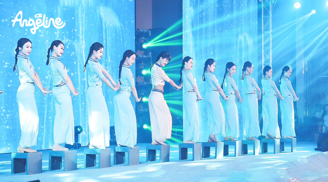 Tiết mục dance cover