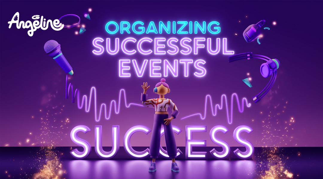 Làm Thế Nào Để Tổ Chức Sự Kiện Thành Công: 12+ Bước Quan Trọng Từ Chuyên Gia
