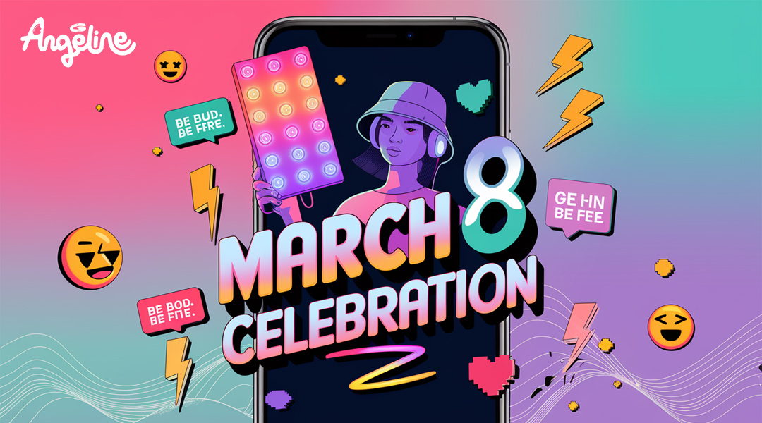 Gợi Ý Chi Tiết Chương Trình Tổ Chức Ngày 8 Tháng 3 Ấn Tượng Và Ý Nghĩa 2025