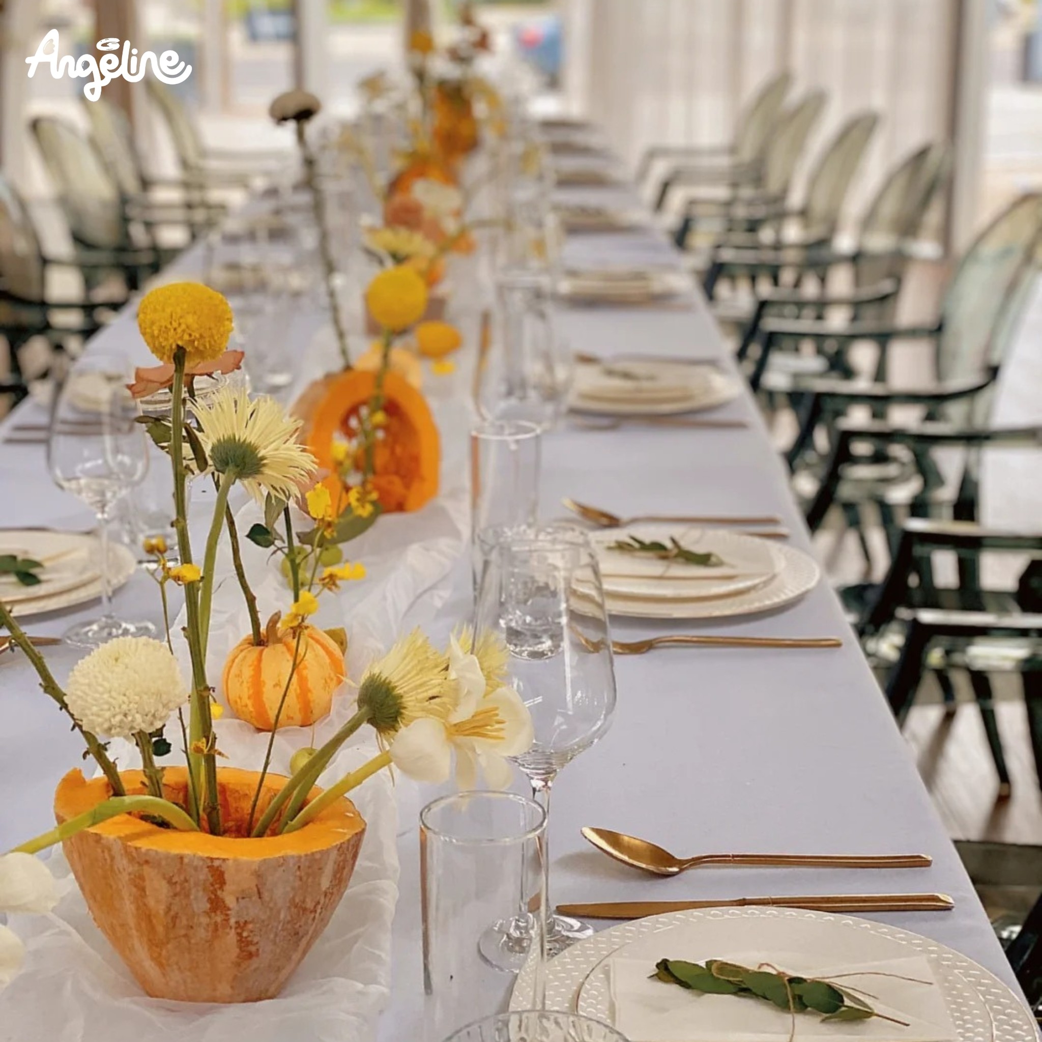 Trang trí bàn tiệc sinh nhật theo sở thích