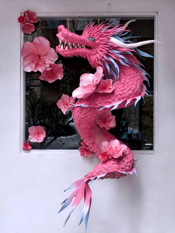 Trang trí tết cho gia đình