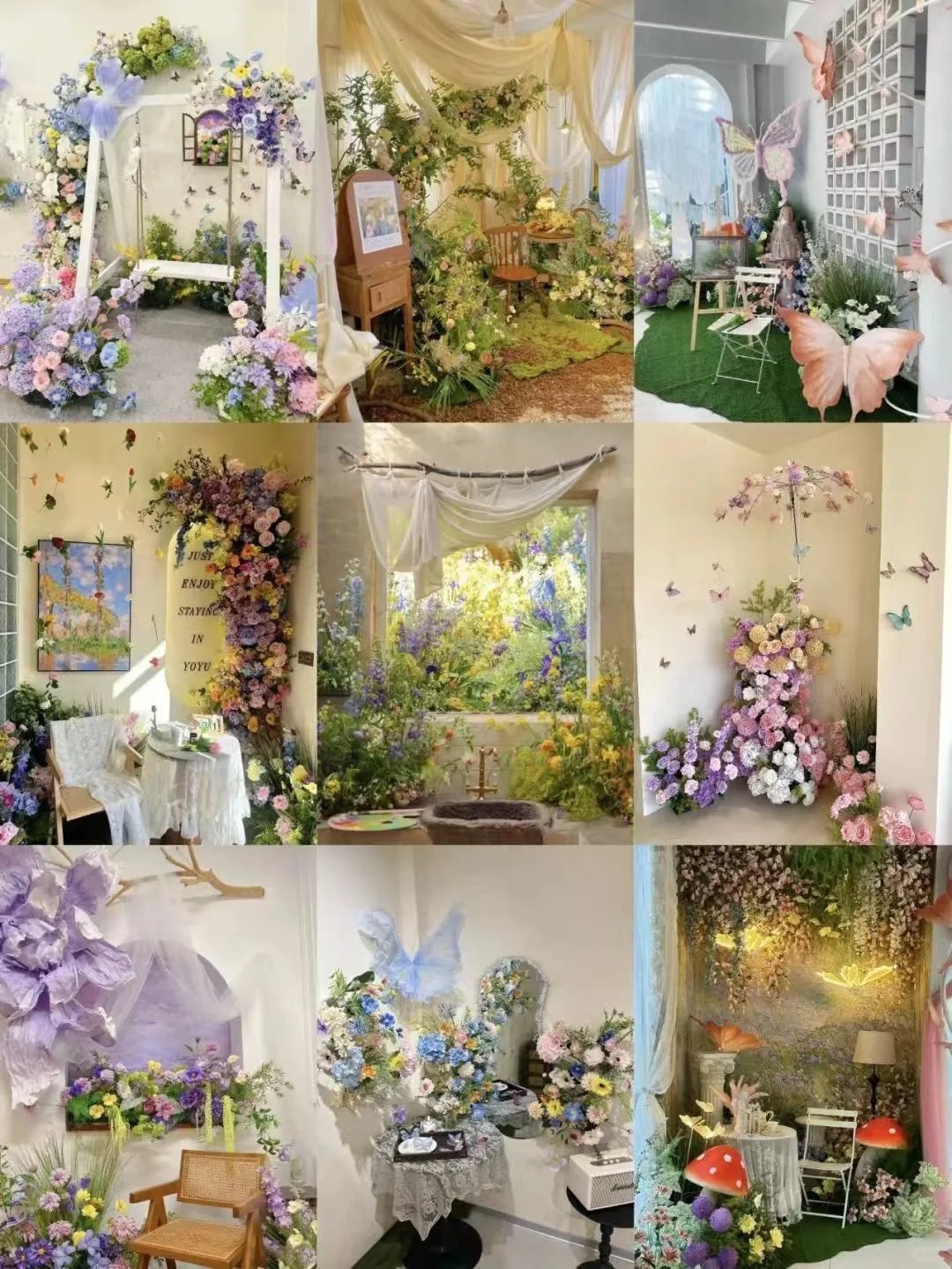 15+ Mẫu Backdrop Ngày Quốc Tế Phụ Nữ Đẹp, Sang Trọng 2025 Backdrop ngày Quốc Tế Phụ Nữ bằng hoa