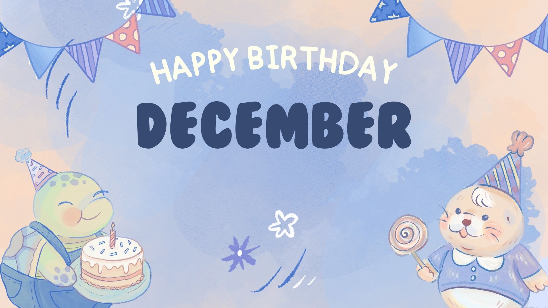 99+ Lời Chúc Mừng Sinh Nhật Tháng 12 Ý Nghĩa Và Độc Đáo Nhất 2024