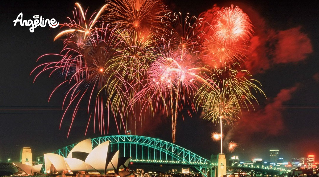 68+ Lời Chúc Giao Thừa Hay, Ấm Áp Và Ý Nghĩa Nhất 2025