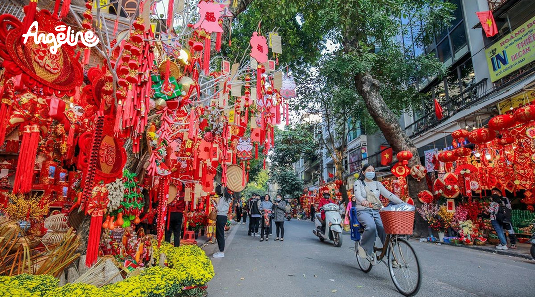 Ý Nghĩa Tết Nguyên Đán: Nguồn Gốc Và Truyền Thống Đáng Tự Hào Của Người Việt Ý nghĩa Tết Nguyên Đán
