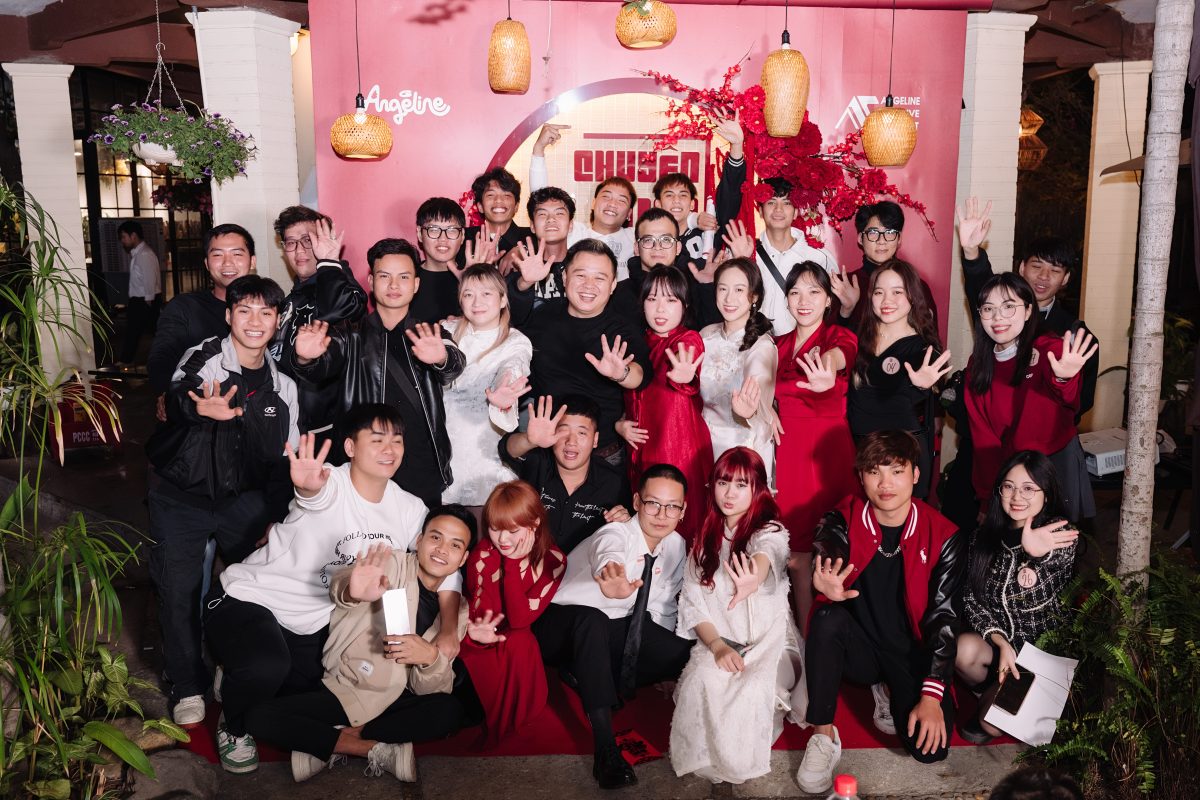 Nhân sự thi công