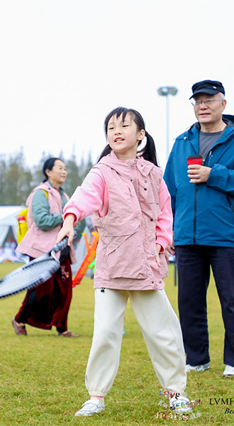 Tổ Chức Family Day Khu vui chơi trẻ em