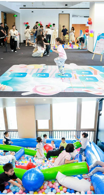 Kịch bản ngày Family Day