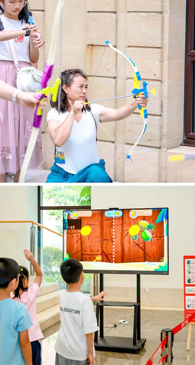 Kịch bản tổ chức Family Day