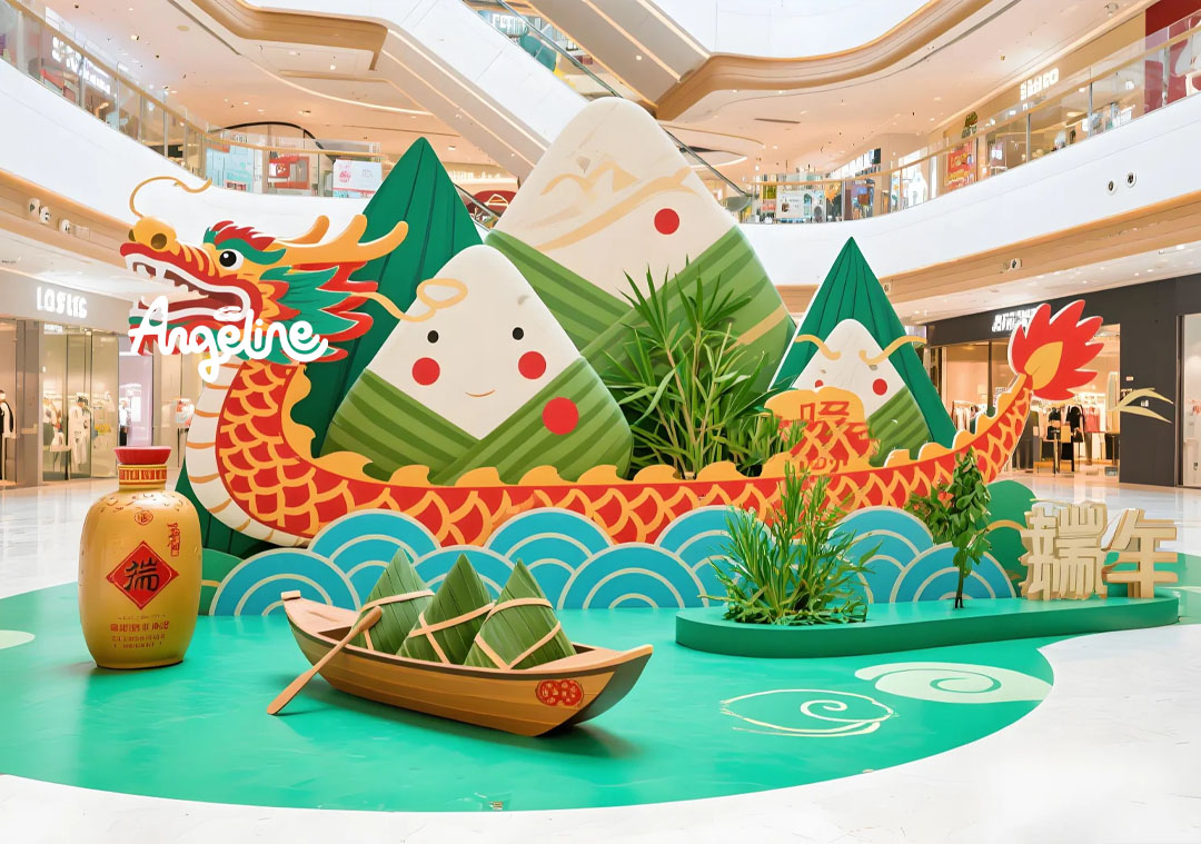 15+ Ý Tưởng Trang Trí Lễ Hội Mùa Hè Độc Đáo Và Thu Hút Ý tưởng trang trí lễ hội mùa hè