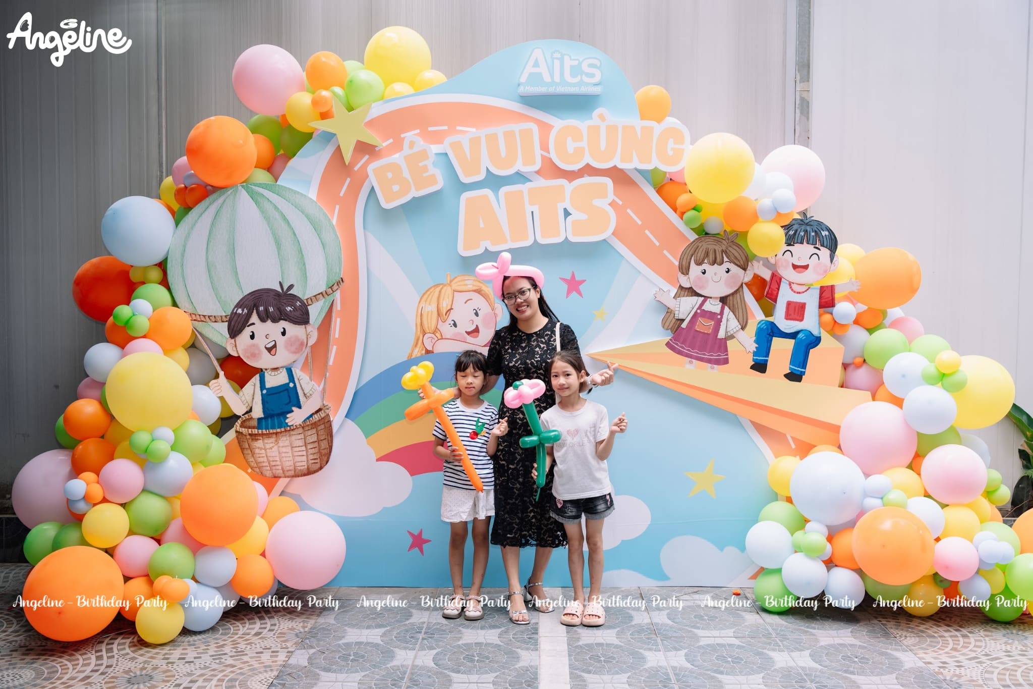 Kết nối gia đình