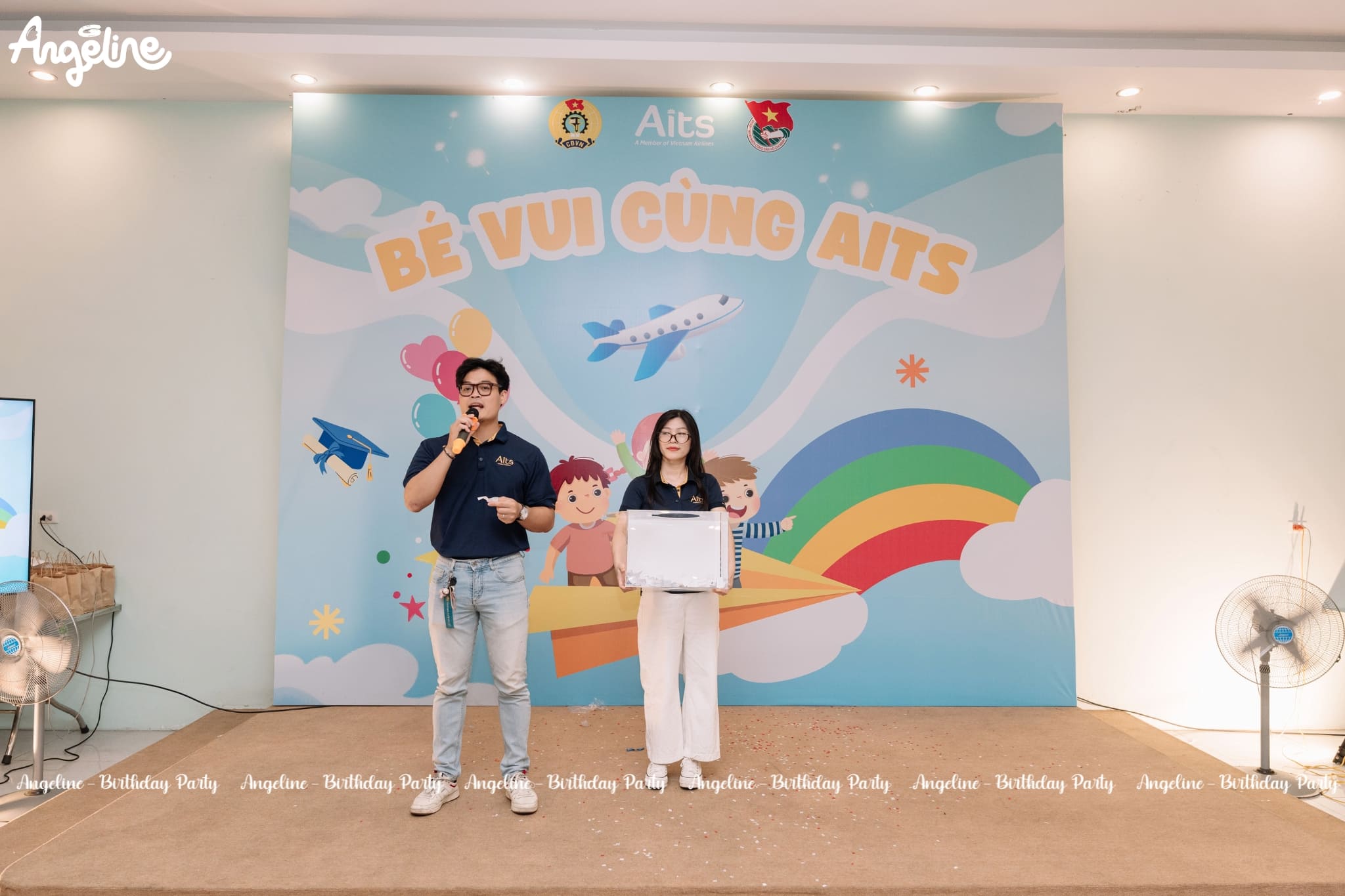 Kết nối gia đình