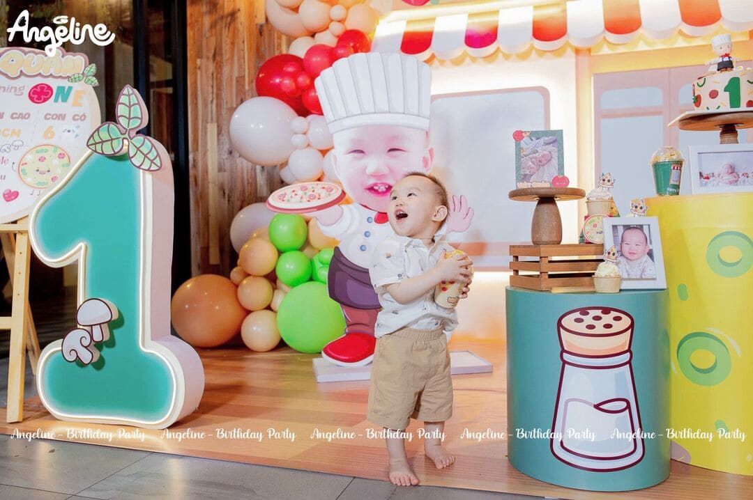 Lưu giữ khoảnh khắc đáng nhớ theo cách độc bản nhất Lưu giữ khoảnh khắc đáng nhớ theo cách độc bản nhất