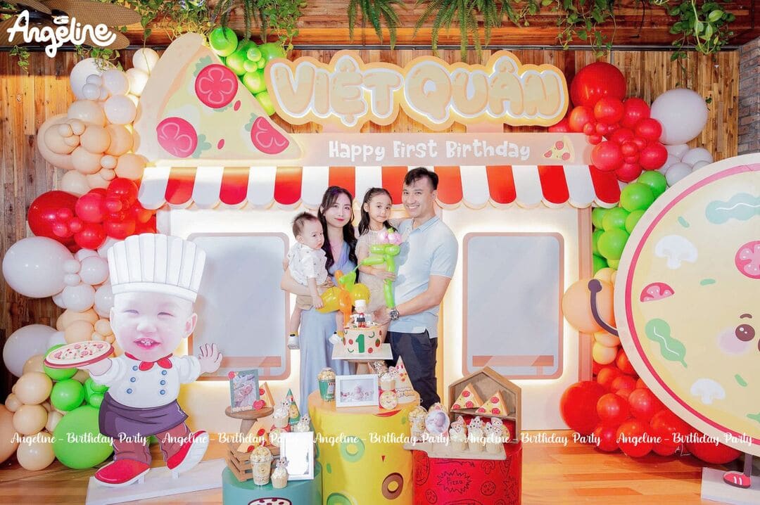 Angeline – nơi mỗi concept là một hành trình được kể bằng trái tim Angeline – nơi mỗi concept là một hành trình được kể bằng trái tim