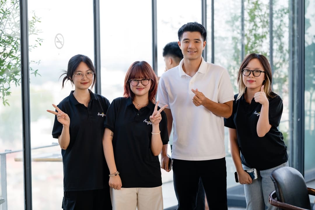 Tiệc Sinh Nhật Con Trai Hà Đức Chinh – Quán Cà Phê "Phin’s Coffee" Ngập Tràn Yêu Thương Angeline - Đơn vị tổ chức sinh nhật trọn gói