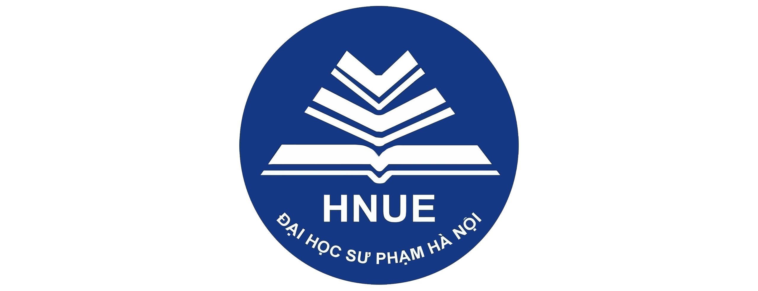 logo đại học sư phạm hà nội