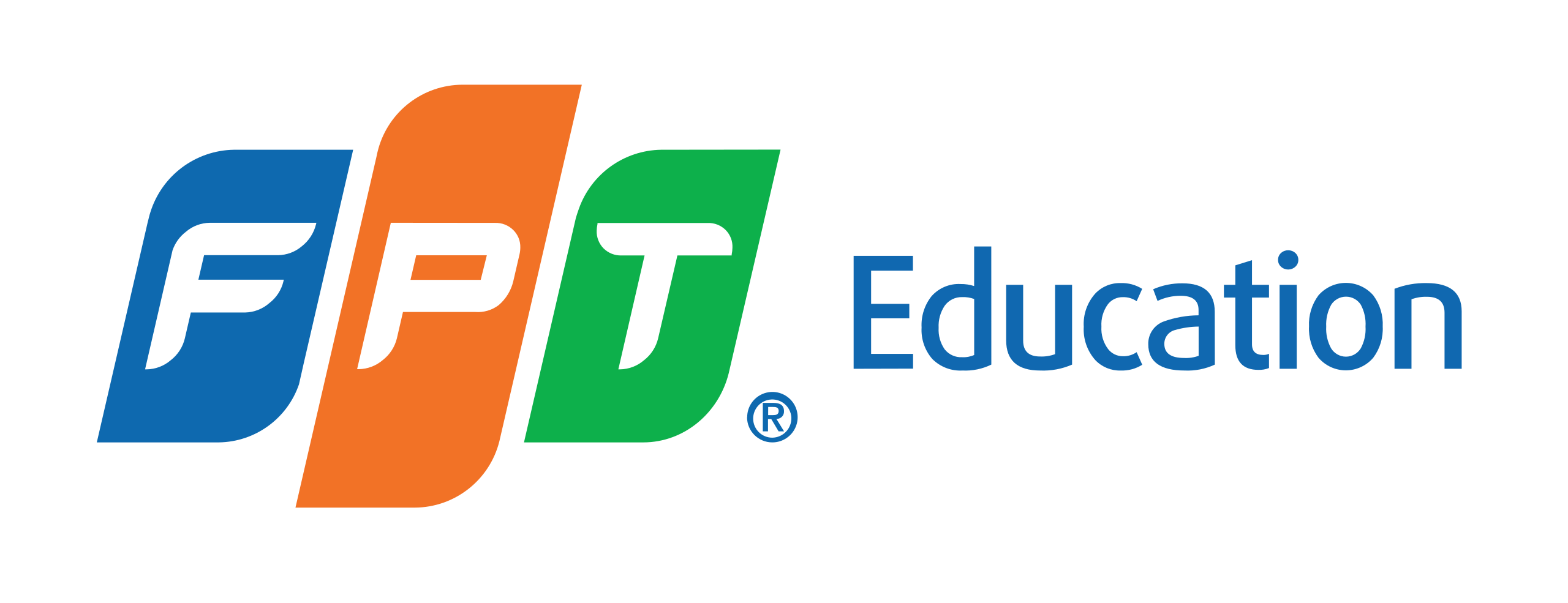 logo fpt education