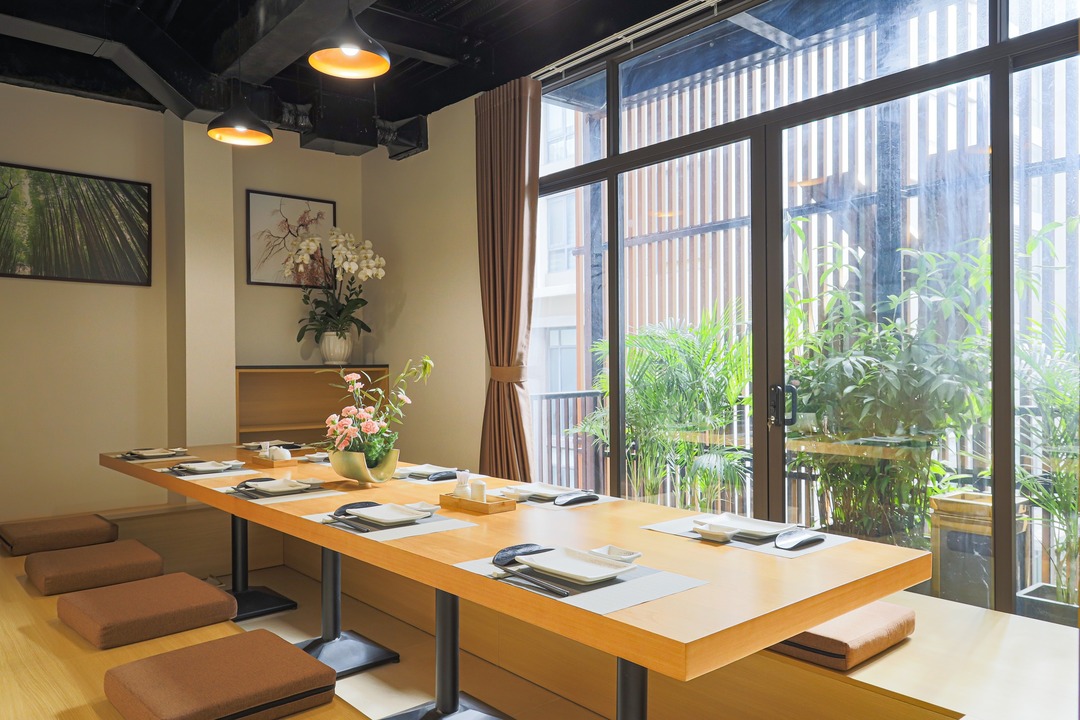Top 30+ Nhà Hàng Tổ Chức Sinh Nhật Đẹp Và Ấn Tượng Nhất Tại Hà Nội Nesta Restaurant