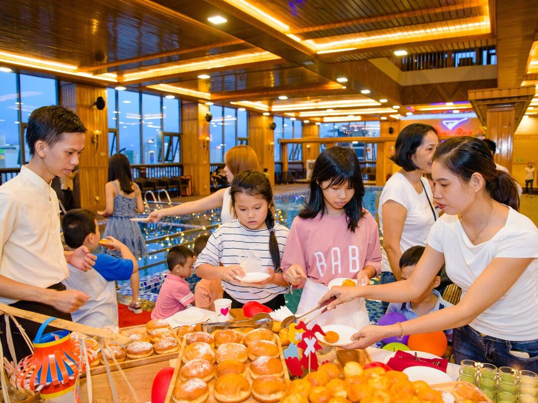 Tết Trung Thu: Nguồn Gốc, Ý Nghĩa Và Các Hoạt Động Truyền Thống Phá cổ trung thu