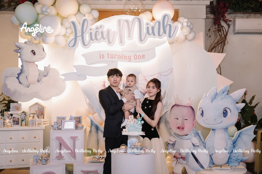 Top 30+ Nhà Hàng Tổ Chức Sinh Nhật Đẹp Và Ấn Tượng Nhất Tại Hà Nội Tổ chức sinh nhật tại Dinh Restaurant