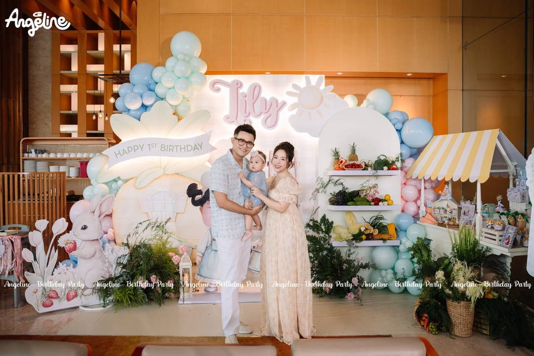 Top 25+ Địa Điểm Tổ Chức Sinh Nhật Tại Hà Nội Được Nhiều Người Tin Tưởng Tổ chức sinh nhật tại JW Mariott