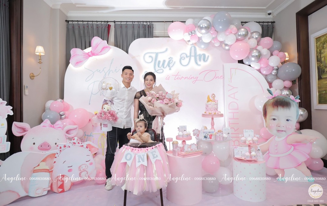 Top 30+ Nhà Hàng Tổ Chức Sinh Nhật Đẹp Và Ấn Tượng Nhất Tại Hà Nội Tổ chức sinh nhật tại Maison Sen 61 Trần Hưng Đạo