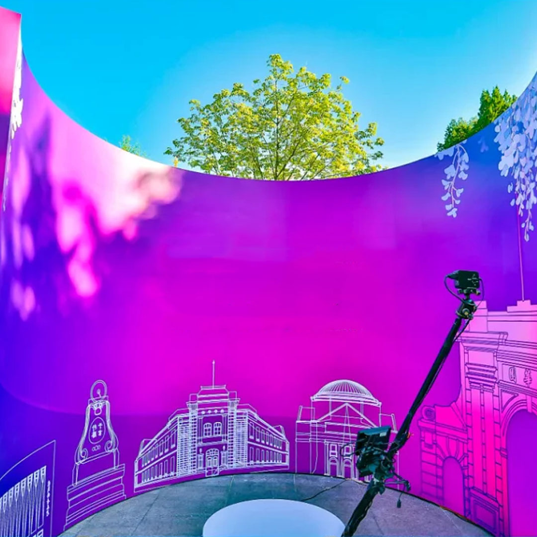 Trang trí năm học mới