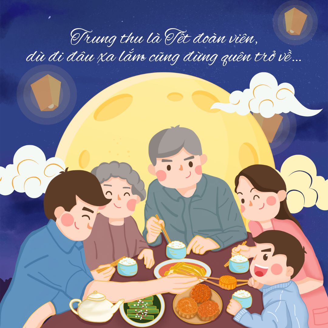 Cách Lập Kế Hoạch Tổ Chức Trung Thu Hoàn Hảo Từ A Đến Z Ý nghĩa tết trung thu