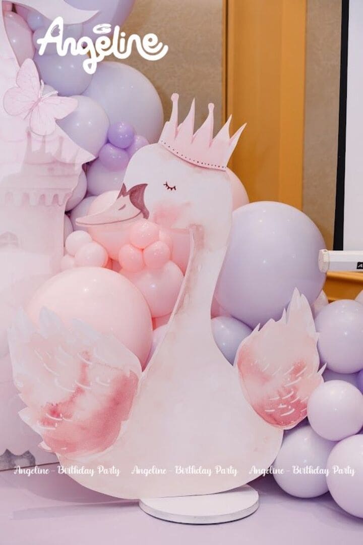 Photobooth mini – nàng công chúa nhỏ Photobooth mini – nàng công chúa nhỏ