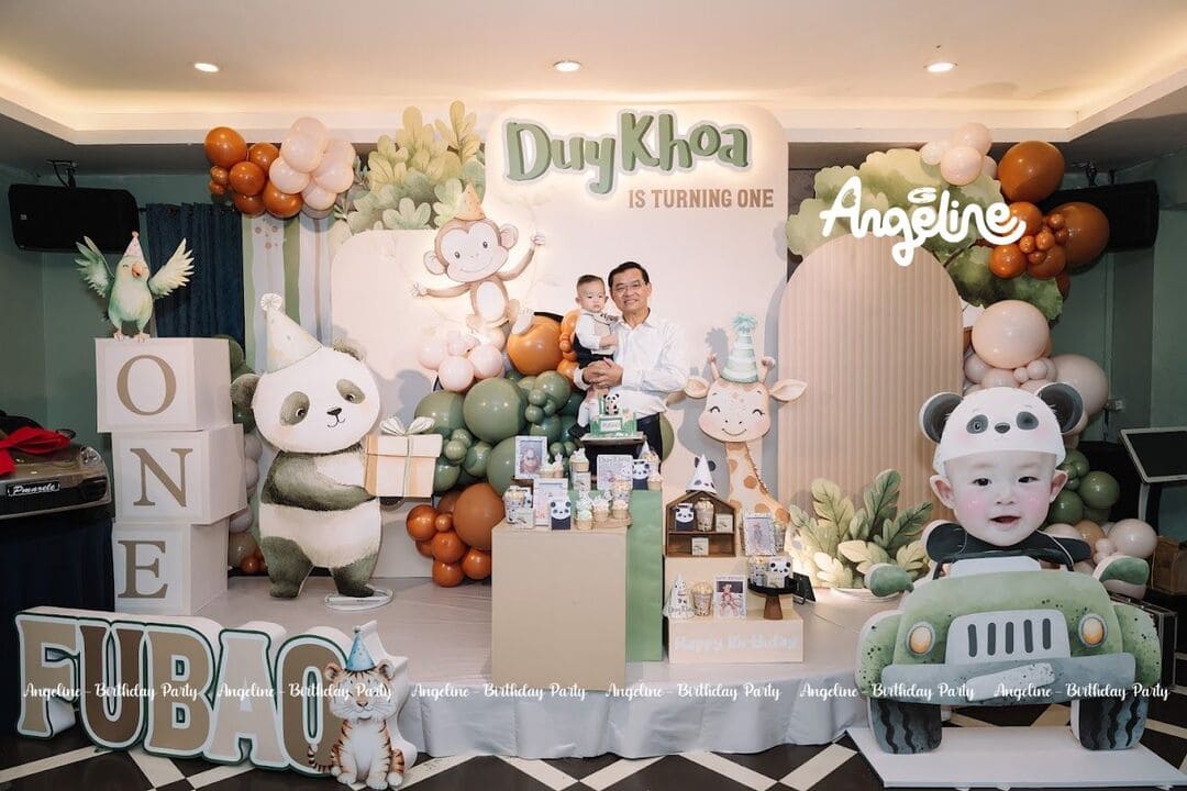 Hành trình tuổi thơ được tái hiện cùng Angeline Hành trình tuổi thơ được tái hiện cùng Angeline