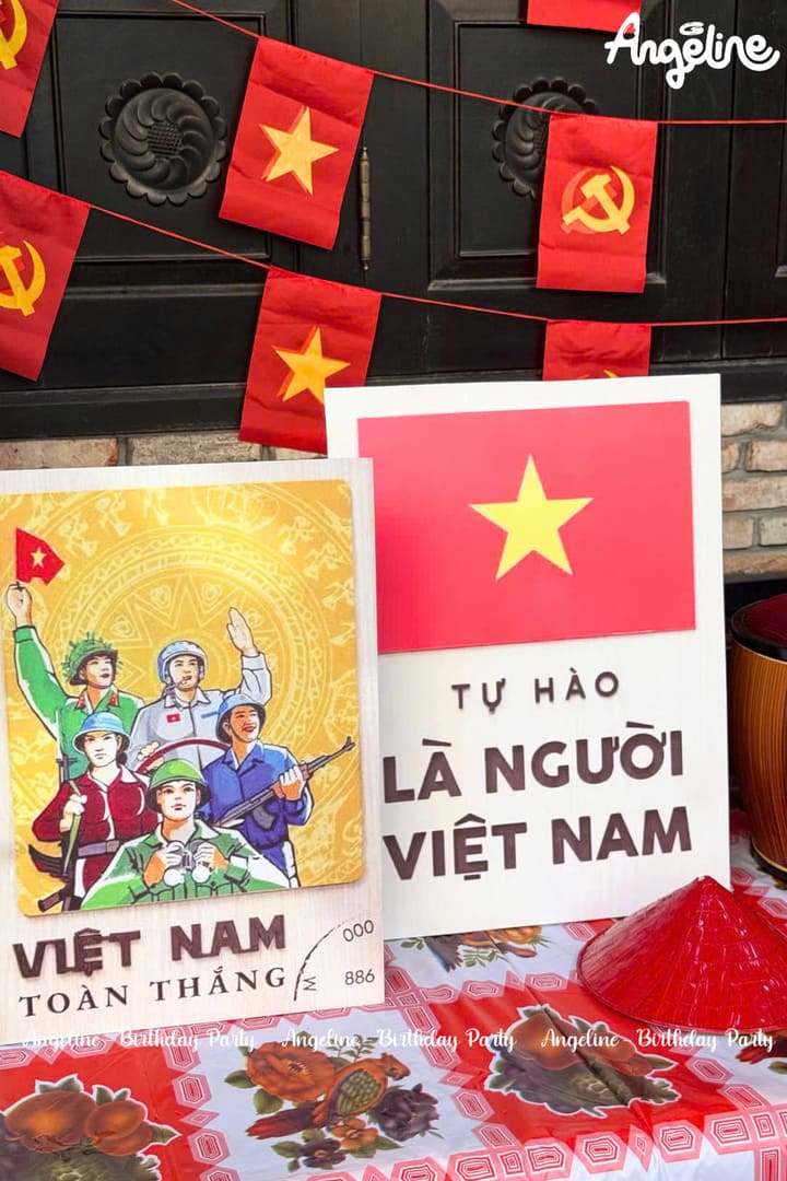 Hình ảnh cờ đỏ sao vàng – biểu tượng thiêng liêng Hình ảnh cờ đỏ sao vàng – biểu tượng thiêng liêng