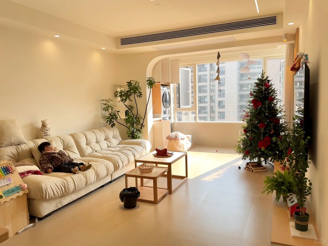 Đơn Vị Trang Trí Noel Trọn Gói Chuyên Nghiệp, Kiến Tạo Không Gian Kỳ Diệu Trang trí noel cho gia đình