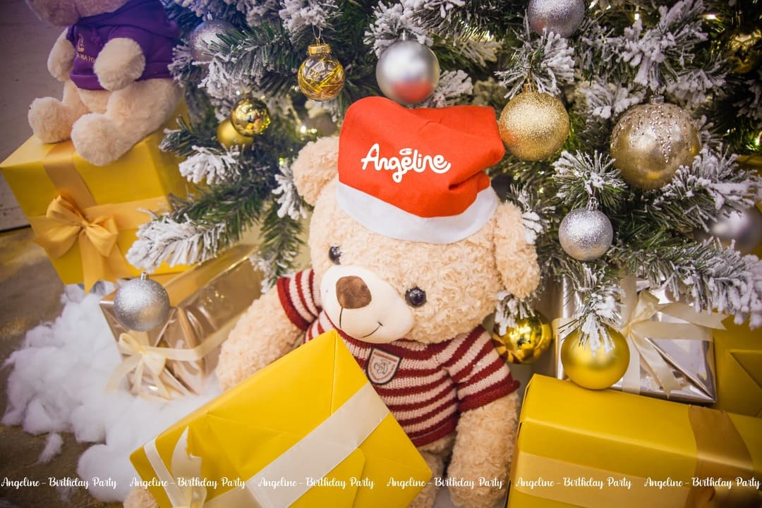 Đơn Vị Trang Trí Noel Trọn Gói Chuyên Nghiệp, Kiến Tạo Không Gian Kỳ Diệu trang trí noel tại grand plaza hanoi hotel