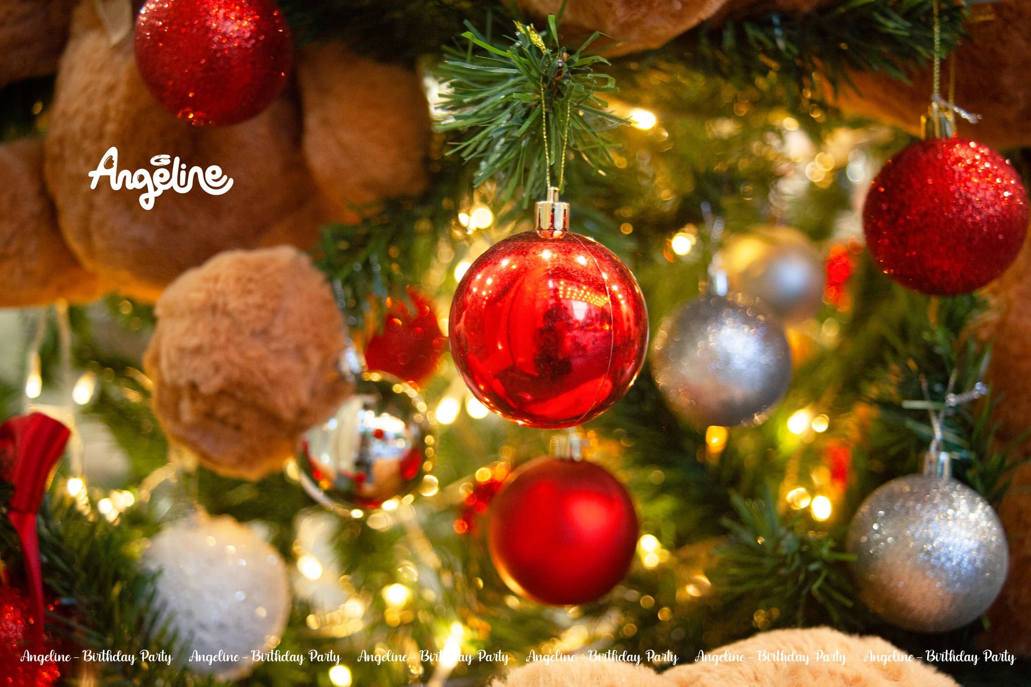 Đơn Vị Trang Trí Noel Trọn Gói Chuyên Nghiệp, Kiến Tạo Không Gian Kỳ Diệu Trang trí noel tại time to tea