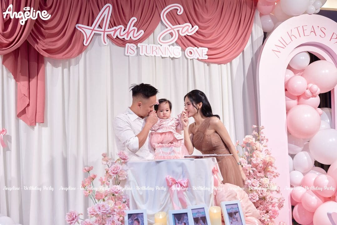 Milktea’s Dream Party: Hành Trình Dệt Nên Ngọt Ngào