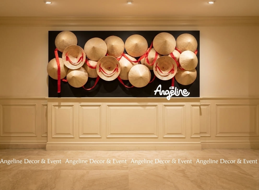 Concept Trang Trí Tết 2026 “Phong Vị Dân Gian” – Không Gian Mộc Mạc, Tinh Tế Đậm Hơi Thở Truyền Thống