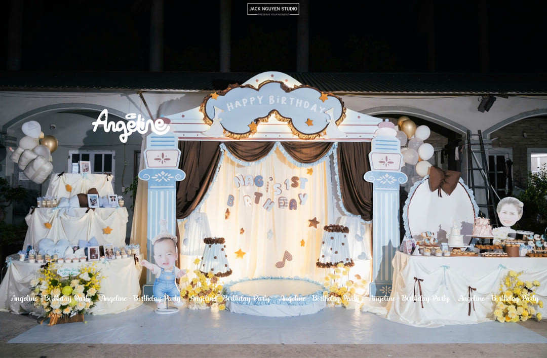 A Little Dream for Nagi – Một Giấc Mơ Nhỏ Được Bắt Đầu Từ Những Điều Rất Đơn Giản