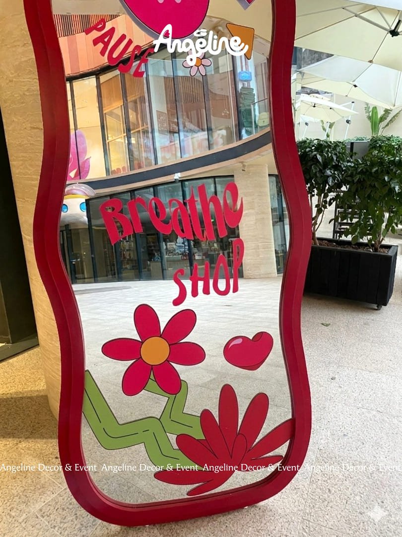 Breathe & Bloom – Chạm Nhịp Sống Mới
