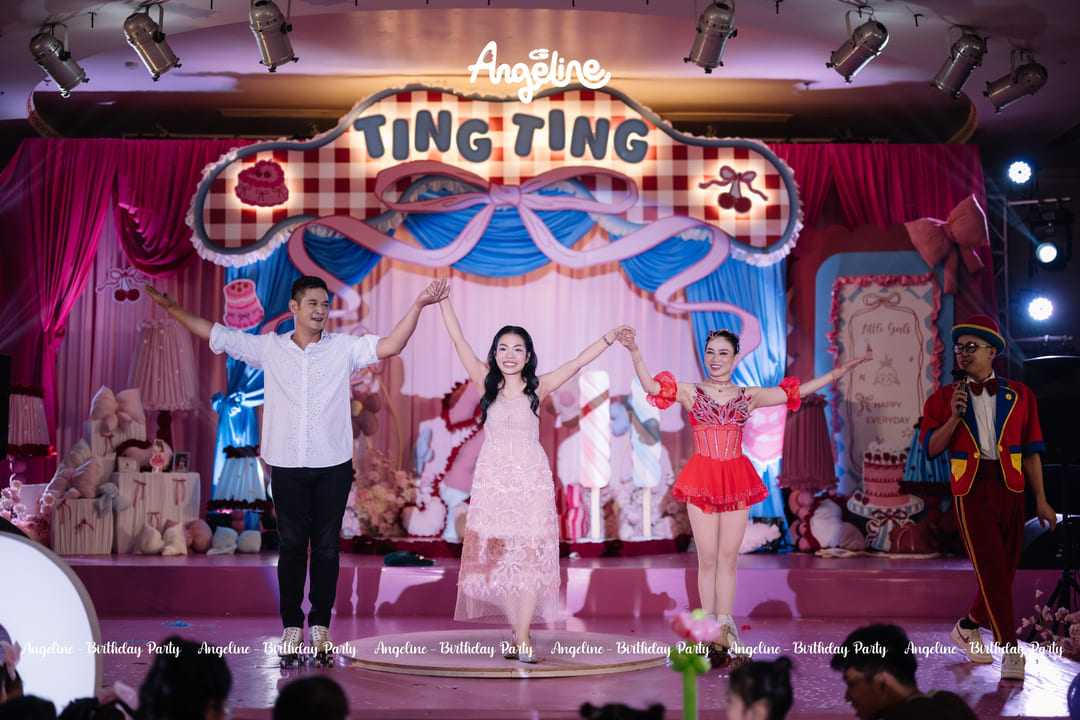 Biểu diễn patin nghệ thuật