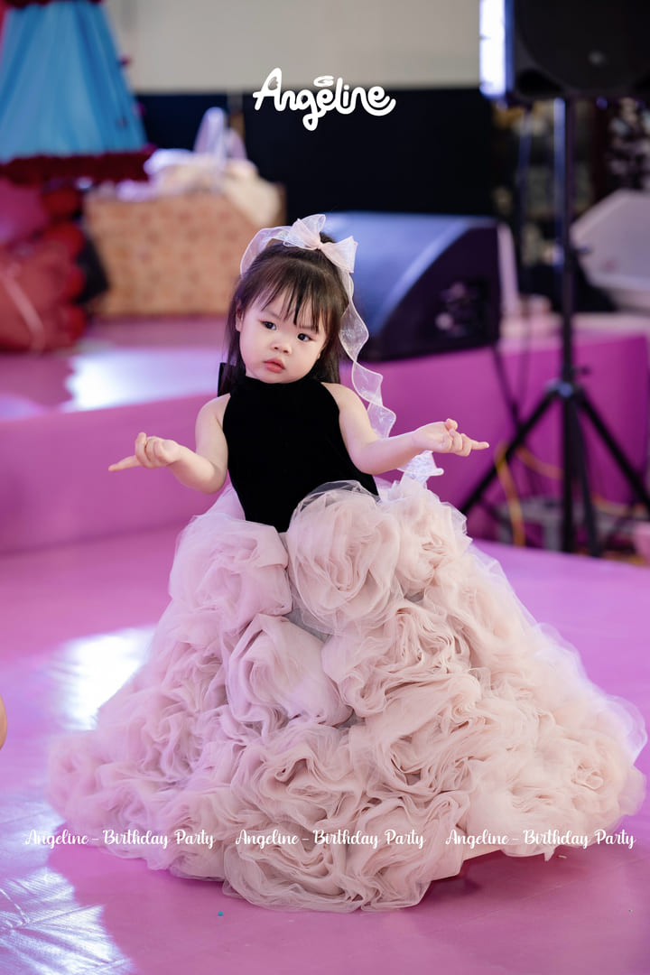 Ting Ting’s Wonderland – Khi Sinh Nhật Trở Thành Một Câu Chuyện Tuổi Thơ Angeline