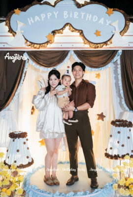 A Little Dream for Nagi – Một Giấc Mơ Nhỏ Được Bắt Đầu Từ Những Điều Rất Đơn Giản